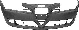 VAN WEZEL 0160574 -  Буфер